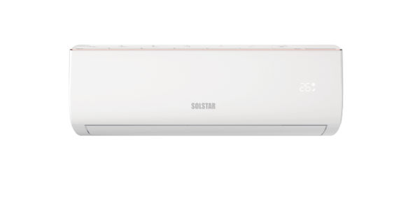 SOLSTAR 12,000 BTU inverter air conditioner